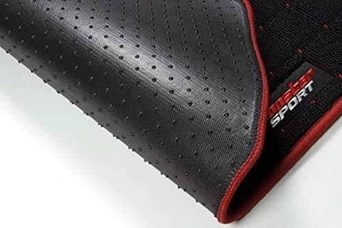 Amazon.co.jp: MONSTER SPORT ラゲッジマット スイフトスポーツ[ZC33S