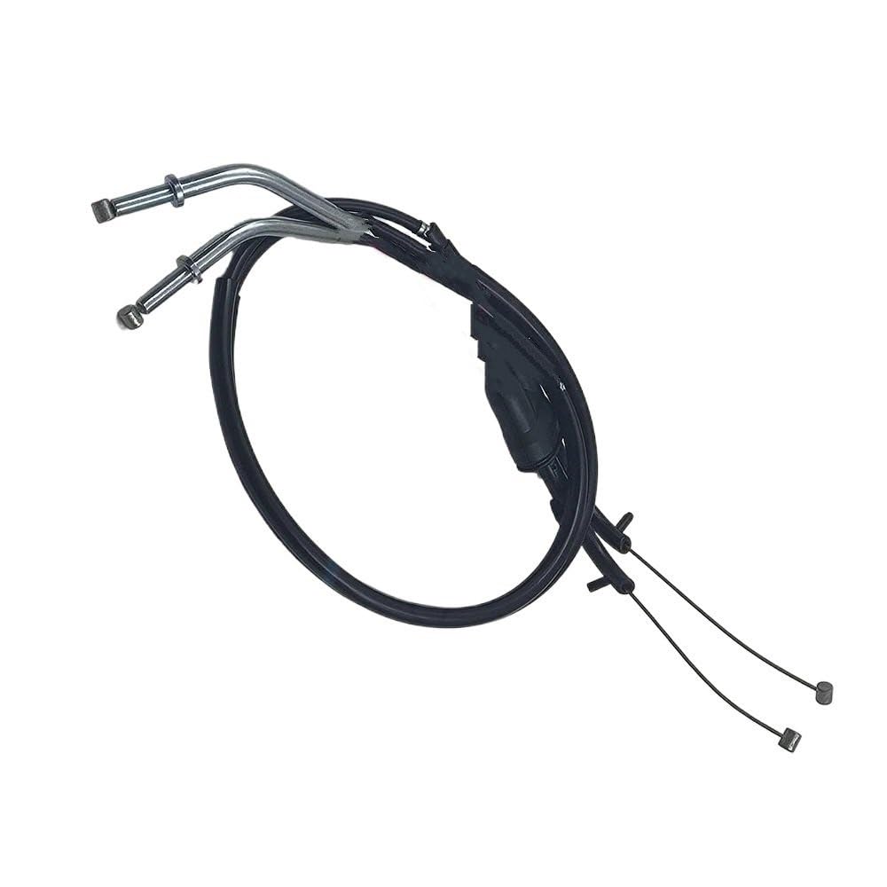 zestaw naprawczy przepustnicy motocykla Do ZX-6R ZX6R 2007 2008