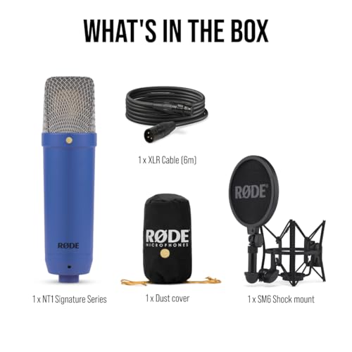 Rode Wireless Pro microphone