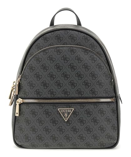 Guess Sac Bandoulière Handbag Coal Logo SG711833 - vue 2