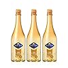 Blue Nun 3er Pack BLUE NUN 24K Gold Edition 0,75l