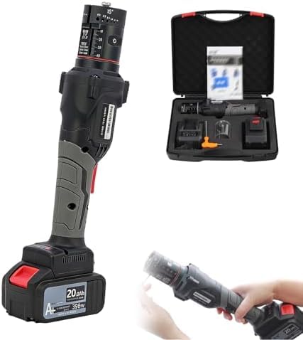 Afilador eléctrico de electrodo de tungsteno, afilador con bloque de molienda plano y ranura de corte para soldadura TIG, cuenta con múltiples tamaños y ángulos