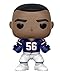 Funko POP NFL: Lawrence Taylor (Giants Throwback) Collectible Figure