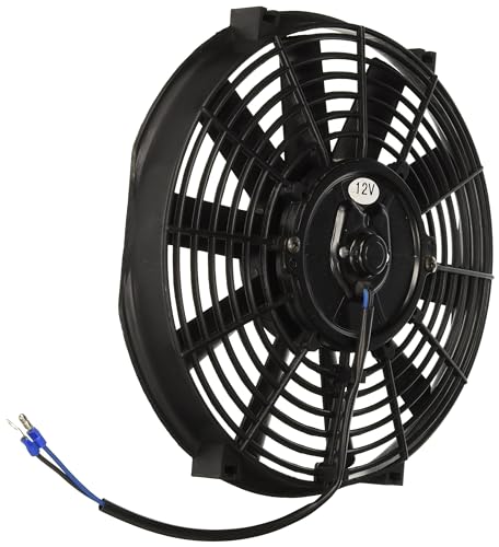 Generic ECC K432-112162A A/C Kit Universal Underdash Evaporator 432-100 12V thumb #4