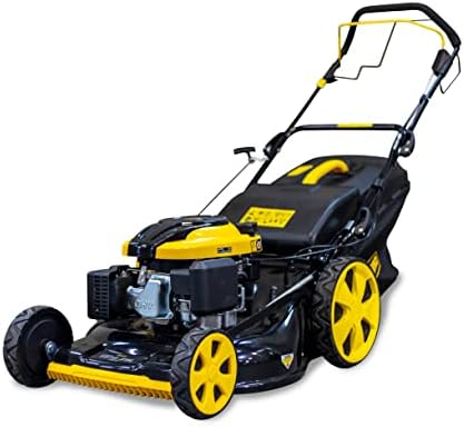 GARLAND - Cortacésped de Gasolina (Apache 875ZSL-V19 - Cortacéspe...