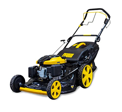 Cortacésped Viking Gasolina Marca Garland