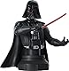 Diamond Select Toys Star Wars Rebels: Darth Vader Deluxe Bust, Maßstab 1:7, Mehrfarbig