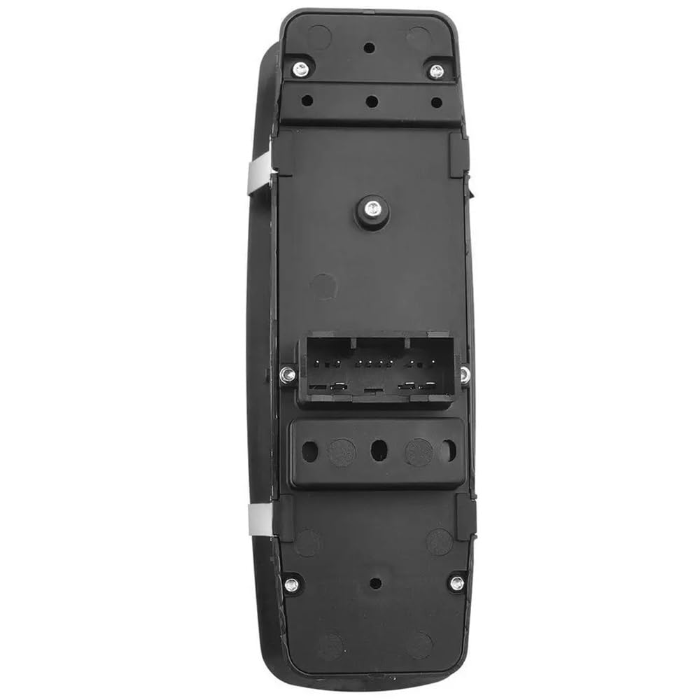 56046826AE Compatibile con Fiat per Freemont 2.0 2.4 3.6 2011-2016 Pannello Interruttore di Controllo Principale Alzacristalli Elettrici