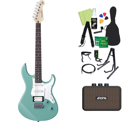 YAMAHA PACIFICA112V GLM^[S14_Zbg y[d~jAvtz SOB }n