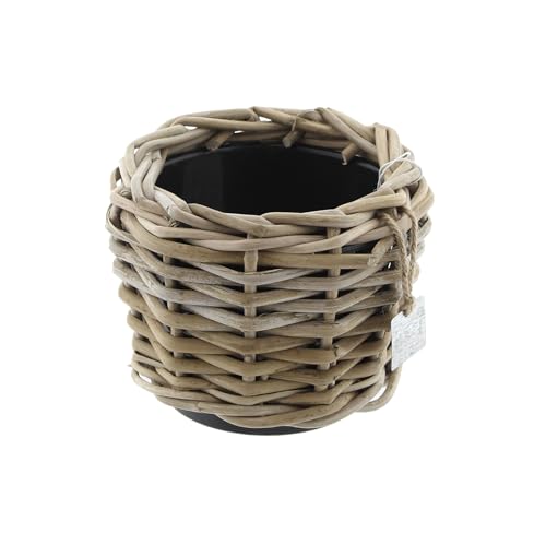 Klocke Dekorationsbedarf Rattan...