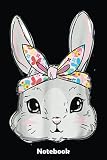cute hairstyles headband braid  Cute Bunny Face Pink Bandana Headband Happy Easter Day Girls Notebook: Best Happy Easter Journal For Kids Girls & Women - Cute Happy Easter Day Notebooks Basket Stuffers 6\"x9\" 110 Pages