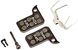 Marke: Sram Sram HBDBP010001 Bremsscheiben Schwarz, 00.5318.010.002, Schwarz, 100 mm, 00.5318.010.002