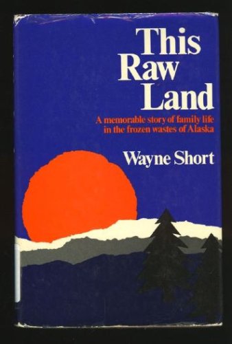 This Raw Land 0213176955 Book Cover