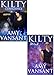 Kilty Pack One: Books 1-3 of the Kilty Urban Fantasy Thrillers with a Killer Sense of Humor (Kilty Series)