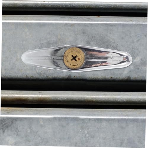Cerradura de puerta de garaje para proteger tu hogar o comercio 6