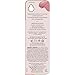 Burt's Bees Lip Shimmer Peony; Warm, Luminescent Color; High Impact, Instant Moisture; with Shea and Cocoa Butters; 100% Natural Origin (Packaging May Vary)