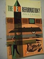 The New Reformation? 0664246508 Book Cover