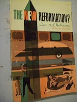 Paperback The New Reformation? Book