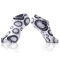 1 Pair-white-ultra-thin No Show Socks