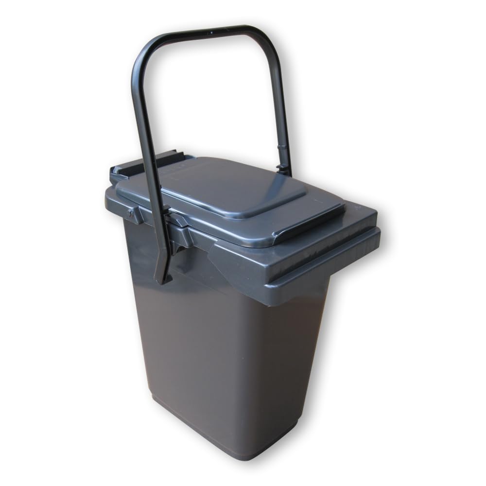 SULO MB 25 litros, gris