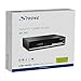 STRONG SRT 7007 DVB-S2 receptor de satélite (HDTV, Ethernet, RSS, USB reproductor...