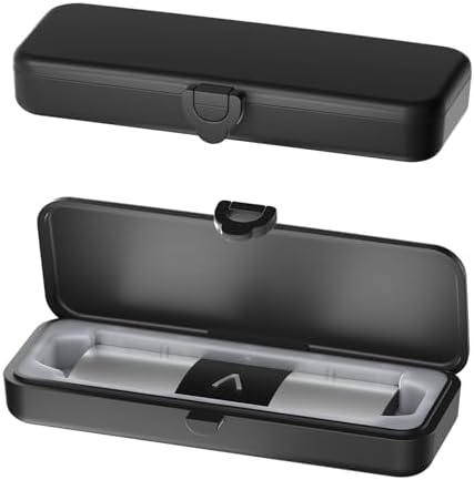 Kardiamobile Case for Kardia Mobile 6L & 6L Max, Portable Hard Sh...