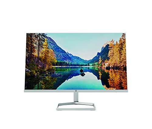 Hp 24-Inch Fhd Monitor With Amd Freesync Technology (2021 Model, M24Fw) #TOP6