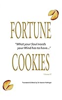 Fortune Cookies Volume IV 1937171035 Book Cover