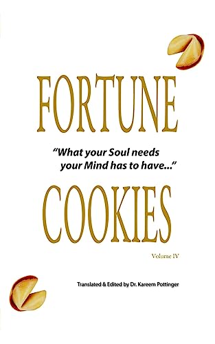 Fortune Cookies Volume IV