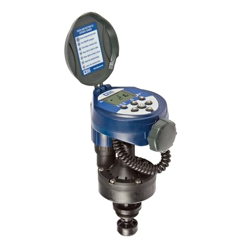 Irrigation Controller