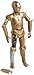 STAR WARS The Vintage Collection See-THREEPIO (C-3Po) Toy, 3.75
