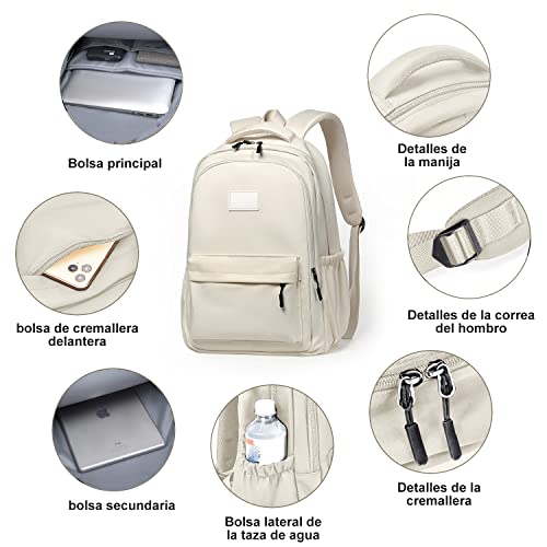 Mochilas Y Bolsas, Sports mochila juvenil Marca RFID (2)