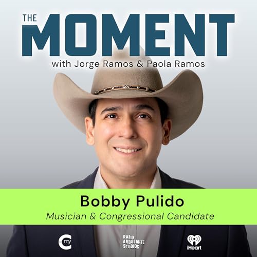 Bobby Pulido says Tejano Culture Can’t Be Gerrymandered
