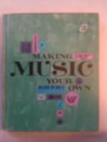 Making Music Your Own 2 B000K6GKTE Book Cover