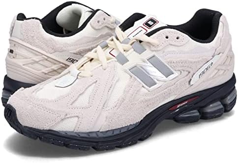 NewBalance M1906DB ホワイトブラック 27cm New Balance M1906DB WHITE
