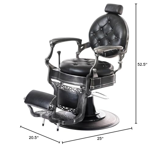 Professional Tattoo Chair Adjustable