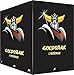 Goldorak - L'intégrale - Coffret DVD