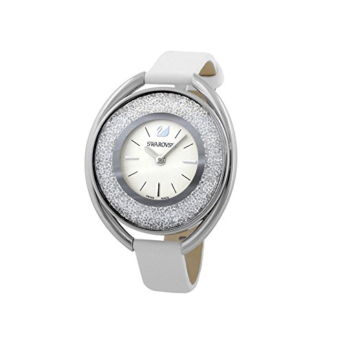 (�X�����t�X�L�[) SWAROVSKI Crystalline Oval ���f�B�[�X�r���v #5158548 ���s�A���i