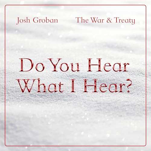 Josh Groban & The War and Treaty