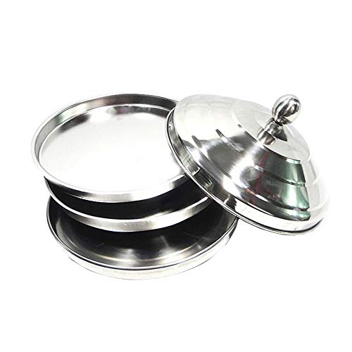 kingmagic Dove Pan(Double Load) Stage Magic Trick Professional Magician Illusion