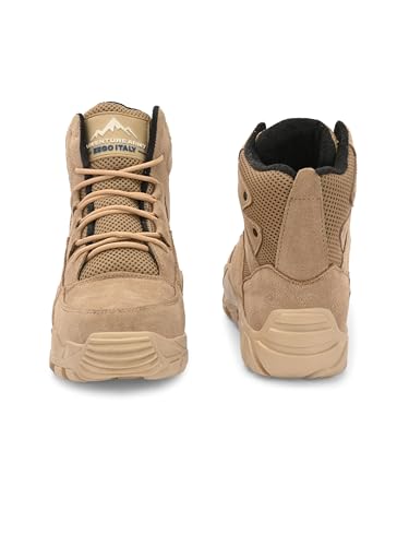 Image of Eego Italy Genuine Leather Boots