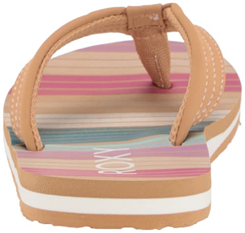 Image of Roxy Girls' Vista Flip Flop Sandal