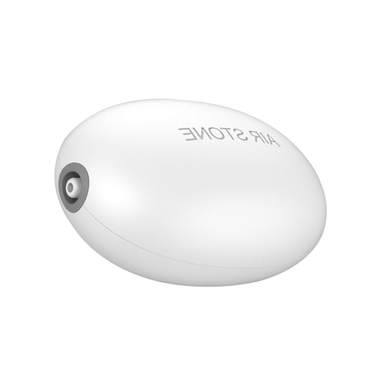 KESYOO Portable Mini USB Oxygen Pump for Fish Tank and Outdoor Fishing High Performance Air Pump with Fine Bubbles for Enhanced Oxygen Dissolution White