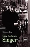 Isaac Bashevis Singer - Stephen Tree 