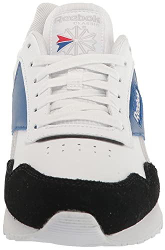 Image of Reebok Men's Classic Harman Run Casual Sneakers