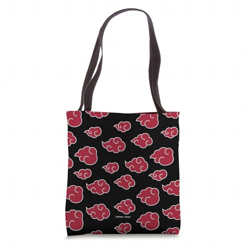Bolso Tote Naruto Shippuden Akatsuki miniatura 1