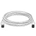 Cmple - 10FT FireWire 800 BETA 9-Pin/9-Pin - IEEE 1394b High Speed Firewire 9 Pin to 9 Pin Cable for MacBook Pro, Computer Laptop PC to JVC Sony Camcorder - 10 Feet Clear