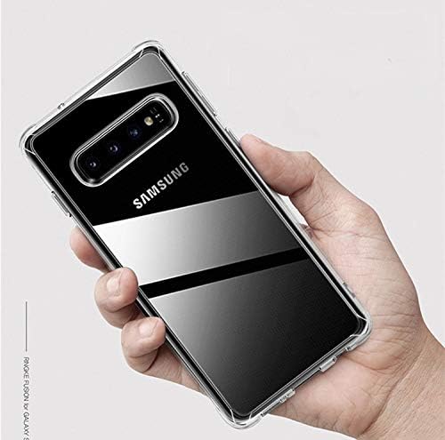 Samsung Galaxy S10 tok részletei