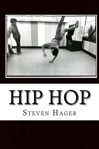 Hip Hop: The Complete Archives by Steven Hager (2014-11-19)