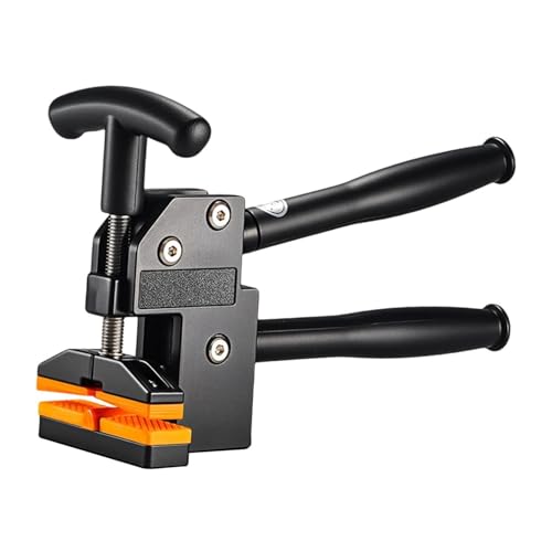 Pinza tagliapiastrelle per ceramica e vetro, regolabile per spessore da 1 a 18 mm, in lega di alluminio resistente